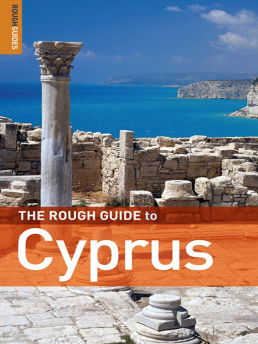 Title details for The Rough Guide to Cyprus by Marc Dubin - Available